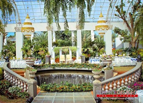 Fernwood Gardens Tagaytay the best garden .